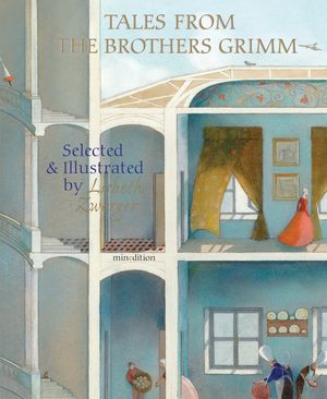 Tales from the Brothers Grimm image number 0