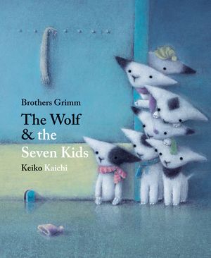 Wolf and the Seven Kids image number 0