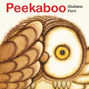 Peekaboo image number 0