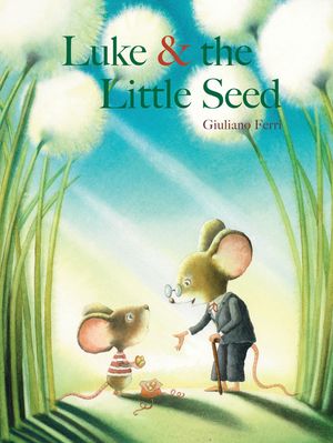 Luke & the Little Seed image number 0