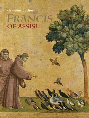 Saint Francis of Assisi image number 0