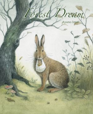 Forest Dream image number 0