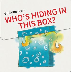 Who's Hiding in This Box? image number 0
