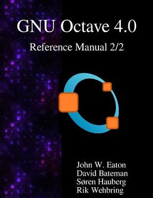 The GNU Octave 4.0 Reference Manual 2/2: Free Your Numbers image number 0