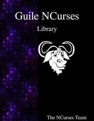 Guile NCurses Library image number 0