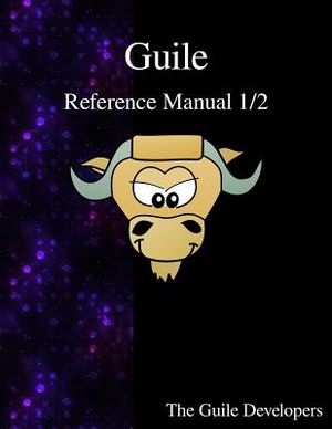 Guile Reference Manual 1/2 image number 0