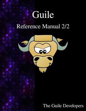 Guile Reference Manual 2/2 image number 0