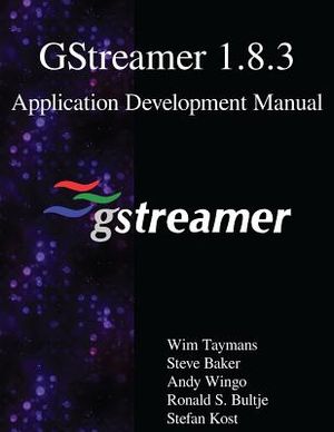 GStreamer 1.8.3 Application Development Manual image number 0