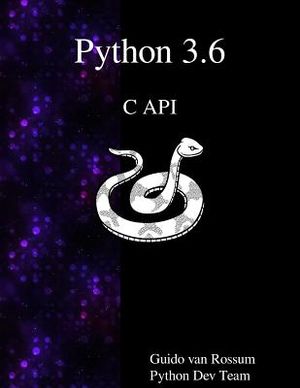 Python 3.6 C API image number 0