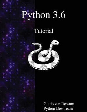 Python 3.6 Tutorial image number 0