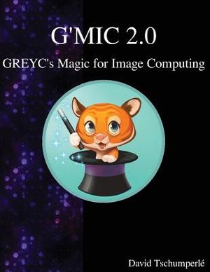 G'MIC 2.0 - GREYC's Magic for Image Computing image number 0