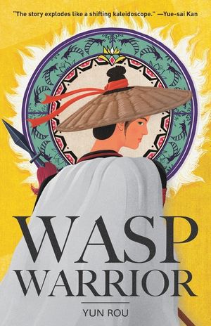 Wasp Warrior image number 0