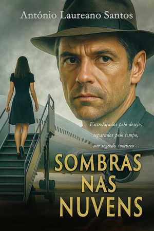 Sombras nas Nuvens image number 0