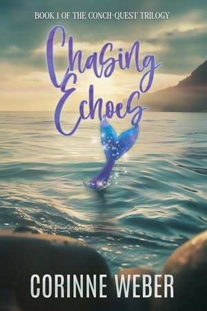 Chasing Echoes: Book One of the Conch-quest Trilogy image number 0