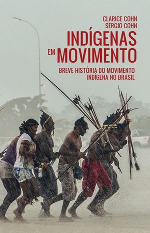 Ind&iacute;genas em Movimento: Breve hist&oacute;ria do movimento ind&iacute;gena no Brasil image number 0