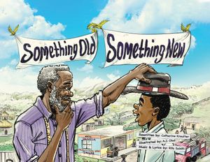 Something Old, Something New: In Uganda! image number 0