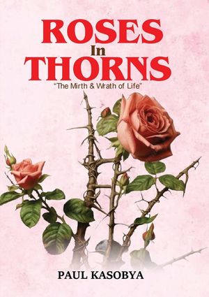Roses in Thorns image number 0