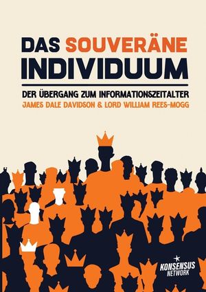 Das souver&auml;ne Individuum: Der &Uuml;bergang zum Informationszeitalter image number 0