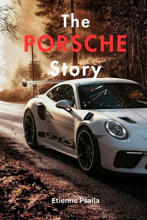 The Porsche Story image number 0