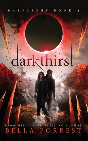 Darklight 2: Darkthirst image number 0
