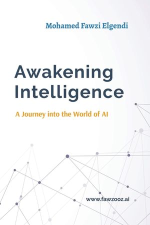 Awakening Intelligence image number 0