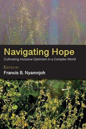 Navigating Hope: Cultivating Inclusive Optimism in a Complex World image number 0