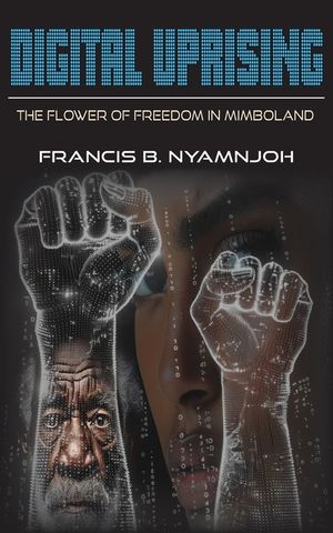 Digital Uprising: The Flower of Freedom in Mimboland image number 0