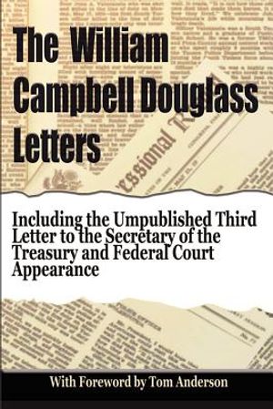 The William Campbell Douglass Letters image number 0