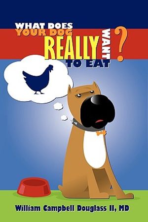 What Does Your Dog Really Want to Eat? image number 0