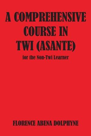 Comprehensive Course in Twi (Asa image number 0