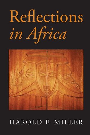 Reflections in Africa image number 0