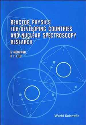 Reactor Physics for Developing Countries and Nuclear Spectroscopy Research image number 0