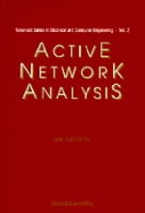 Active Network Analysis image number 0