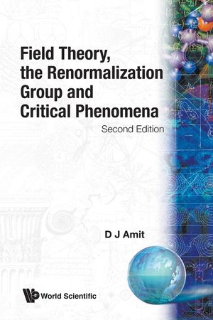 Field Theory, the Renormalization Group and Critical Phenomena (2nd Edition) image number 0