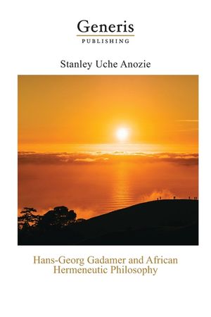 Hans-Georg Gadamer and African Hermeneutic Philosophy image number 0