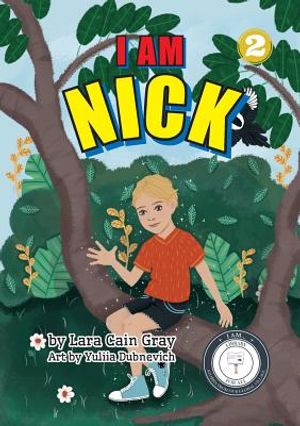 I Am Nick image number 0