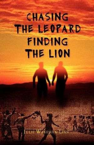 Chasing the Leopard Finding the Lion image number 0