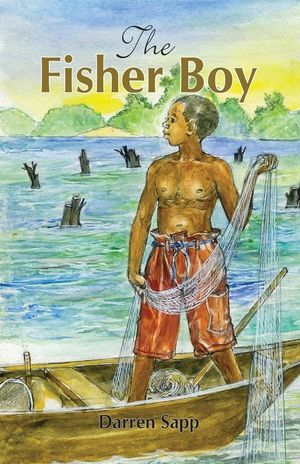 The Fisher Boy image number 0