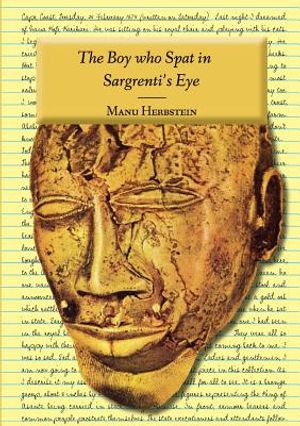 The Boy who Spat in Sargrenti's Eye image number 0