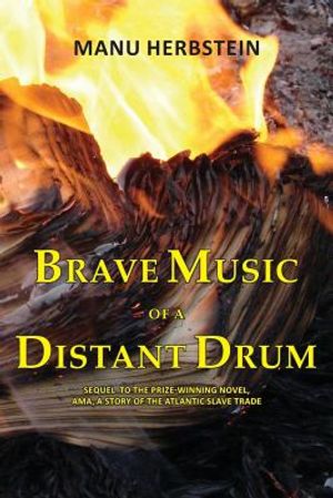Brave Music of a Distant Drum image number 0