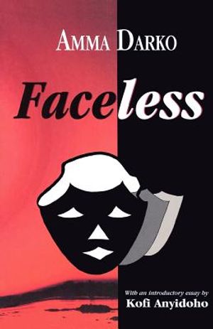 Faceless image number 0