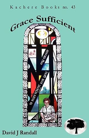 Grace Sufficient image number 0