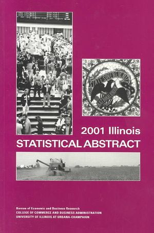 2001 Illinois Statistical Abstract image number 0