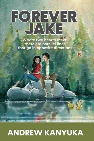Forever Jake image number 0