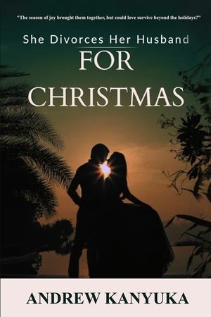 She Divorces Her Husband For Christmas image number 0