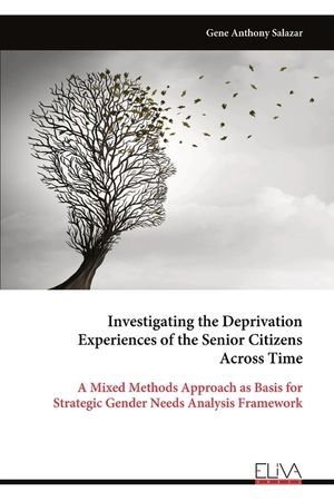 Investigating the Deprivation Experiences of the Senior Citizens Across Time image number 0