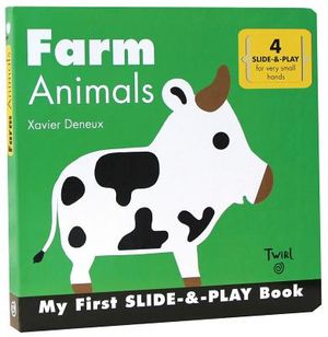 Farm Animals image number 0