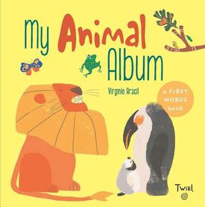 My Animal Album image number 0