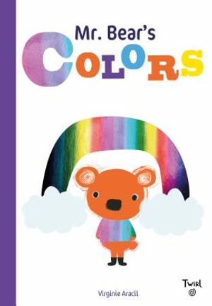 Mr. Bear's Colors image number 0
