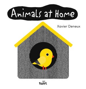 Baby Basics: Animals at Home image number 0